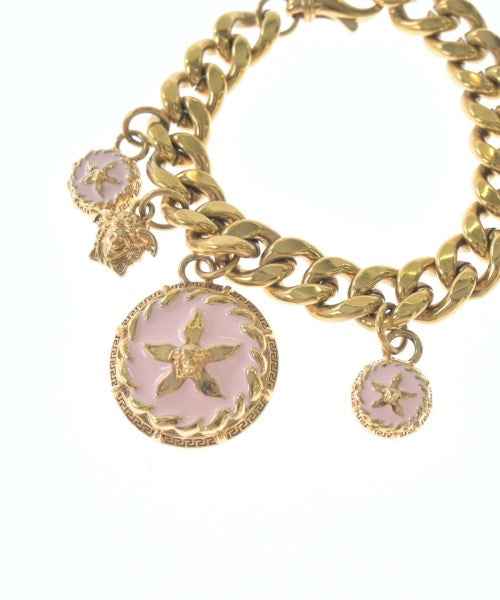 VERSACE สร้อยข้อมือ/กำไล