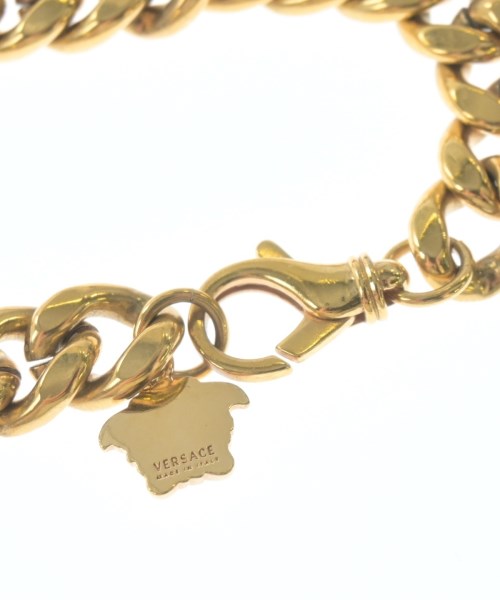VERSACE สร้อยข้อมือ/กำไล