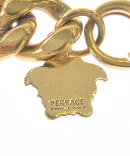 VERSACE สร้อยข้อมือ/กำไล
