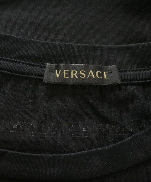 VERSACE เสื้อยืด/เสื้อท็อปส์