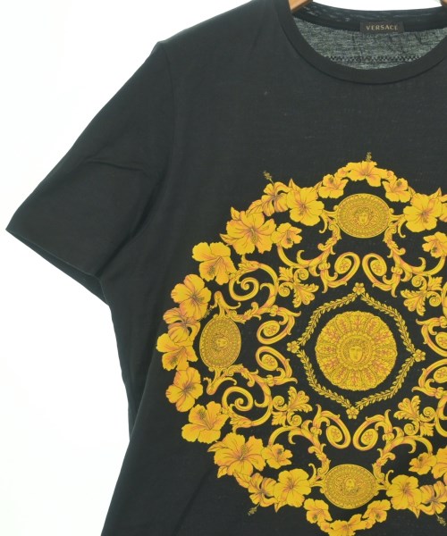 VERSACE เสื้อยืด/เสื้อท็อปส์