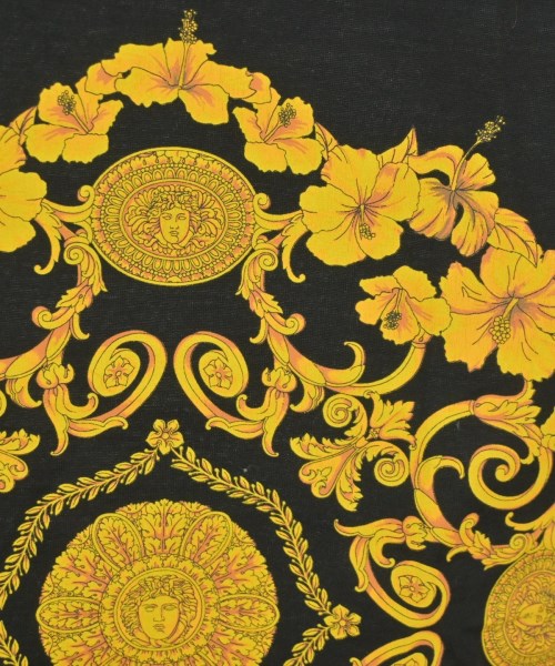 VERSACE เสื้อยืด/เสื้อท็อปส์