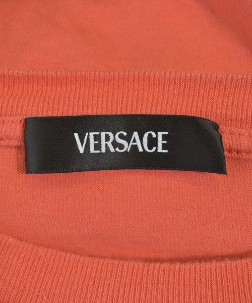 VERSACE เสื้อยืด/เสื้อท็อปส์