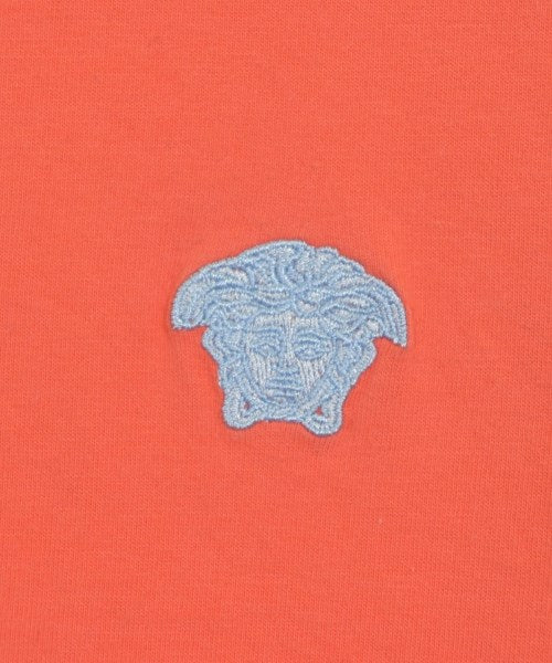 VERSACE เสื้อยืด/เสื้อท็อปส์