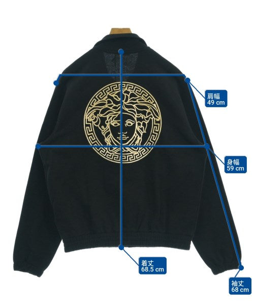 VERSACE แจ็คเก็ตเบลาส์
