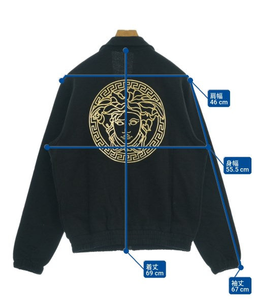 VERSACE แจ็คเก็ตเบลาส์