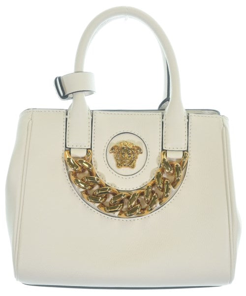 VERSACE กระเป๋าถือขนาดใหญ่