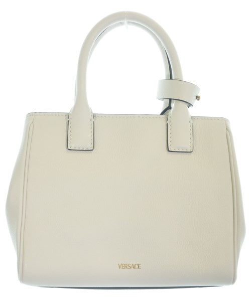 VERSACE กระเป๋าถือขนาดใหญ่
