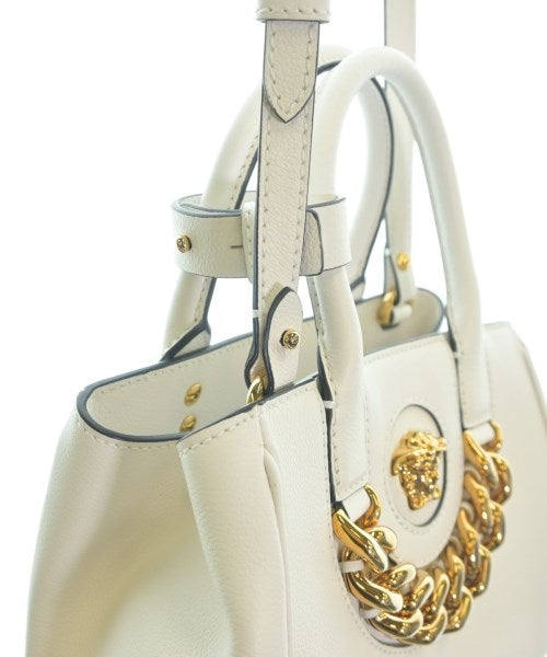 VERSACE กระเป๋าถือขนาดใหญ่