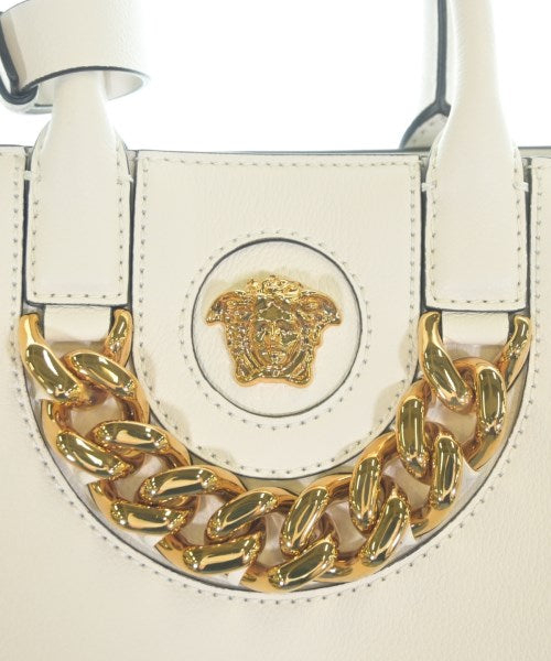 VERSACE กระเป๋าถือขนาดใหญ่