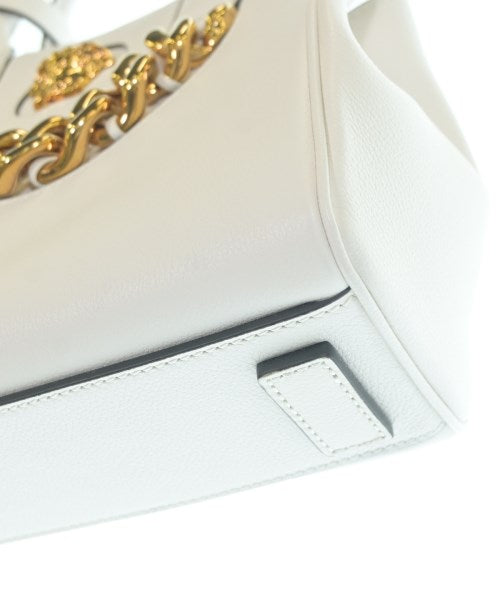 VERSACE กระเป๋าถือขนาดใหญ่