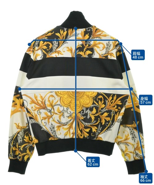 VERSACE แจ็คเก็ตเบลาส์ อื่น