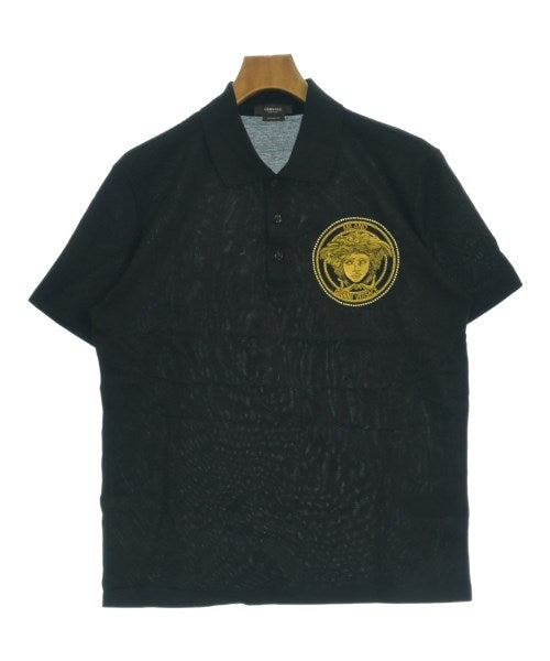 VERSACE เสื้อโปโล
