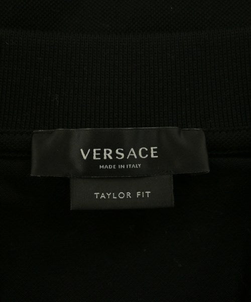 VERSACE เสื้อโปโล