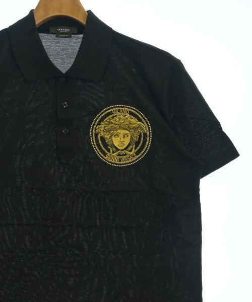 VERSACE เสื้อโปโล