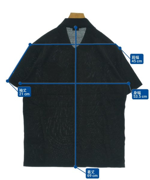 VERSACE เสื้อโปโล