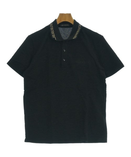 VERSACE เสื้อโปโล