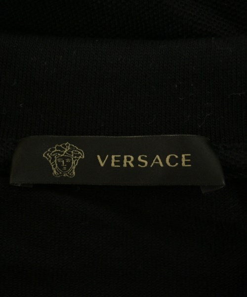 VERSACE เสื้อโปโล