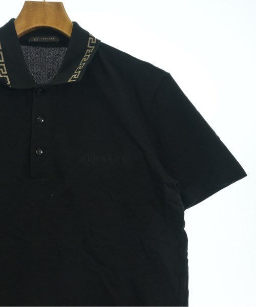 VERSACE เสื้อโปโล