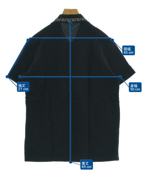 VERSACE เสื้อโปโล