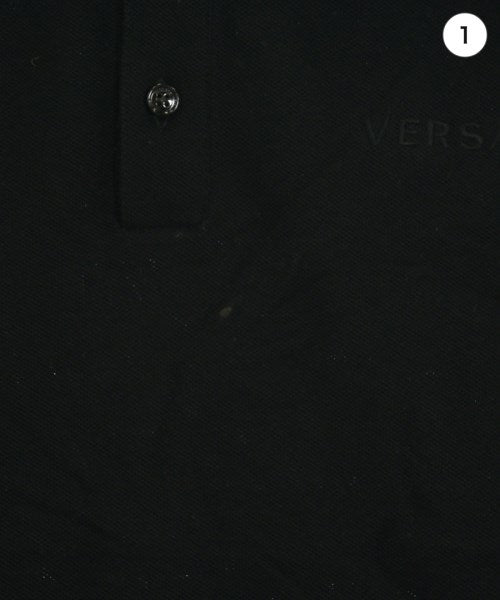VERSACE เสื้อโปโล