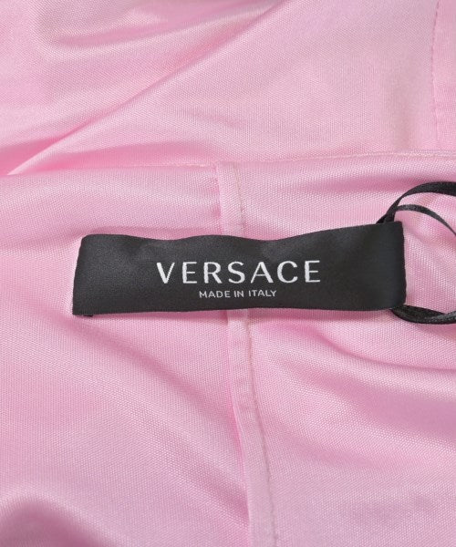 VERSACE ชุดเดรส