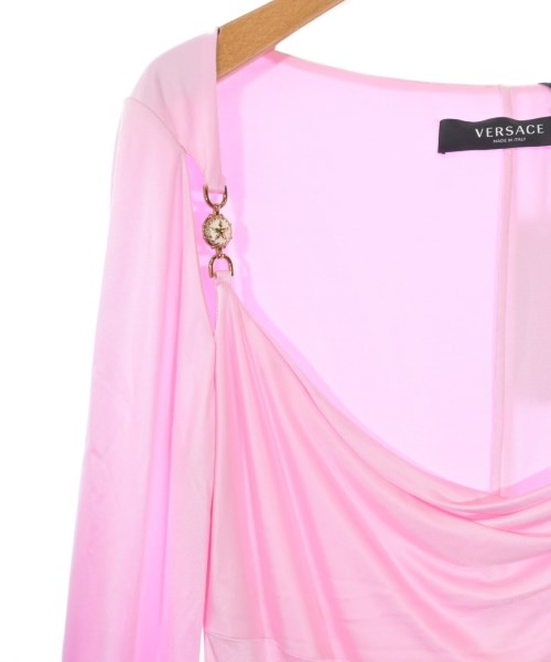 VERSACE ชุดเดรส