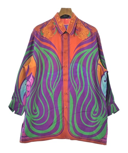 VERSACE เสื้อลำลอง