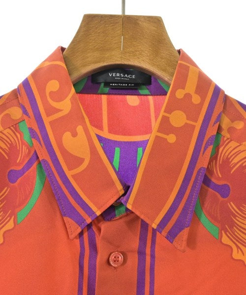 VERSACE เสื้อลำลอง
