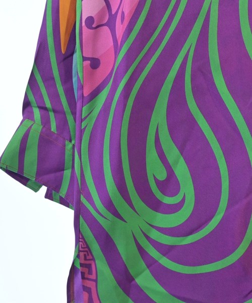 VERSACE เสื้อลำลอง
