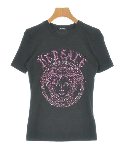 VERSACE เสื้อยืด/เสื้อท็อปส์