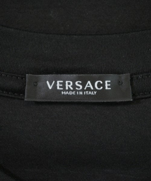VERSACE เสื้อยืด/เสื้อท็อปส์