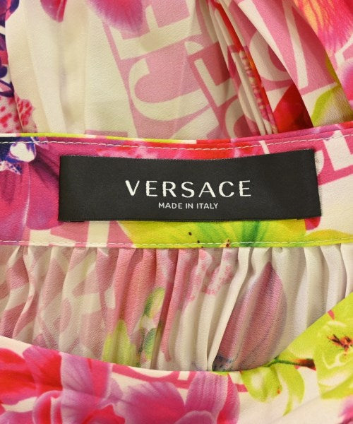 VERSACE กระโปรงยาว/แม็กซี่ยาว