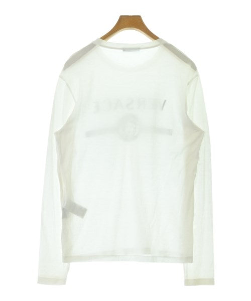 VERSACE เสื้อยืด/เสื้อท็อปส์