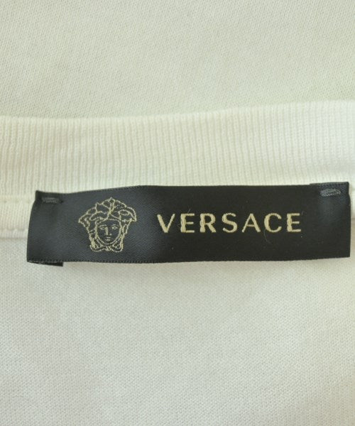 VERSACE เสื้อยืด/เสื้อท็อปส์