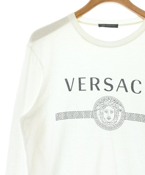 VERSACE เสื้อยืด/เสื้อท็อปส์