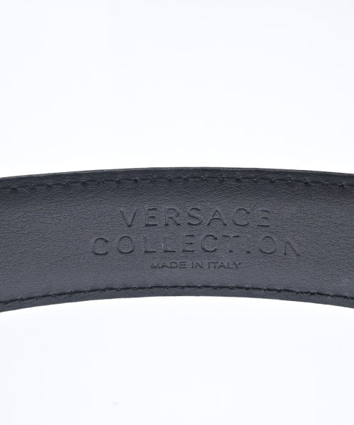 VERSACE เข็มขัด