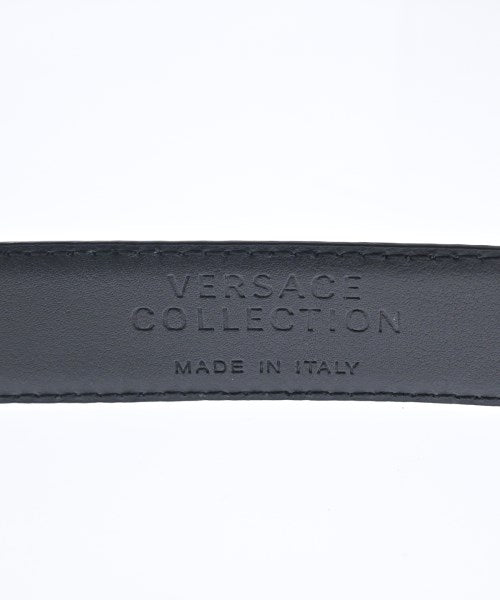 VERSACE เข็มขัด