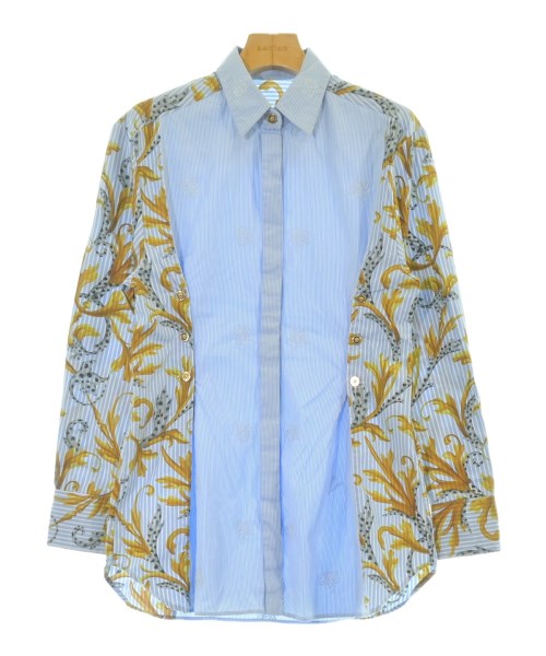 VERSACE เสื้อลำลอง
