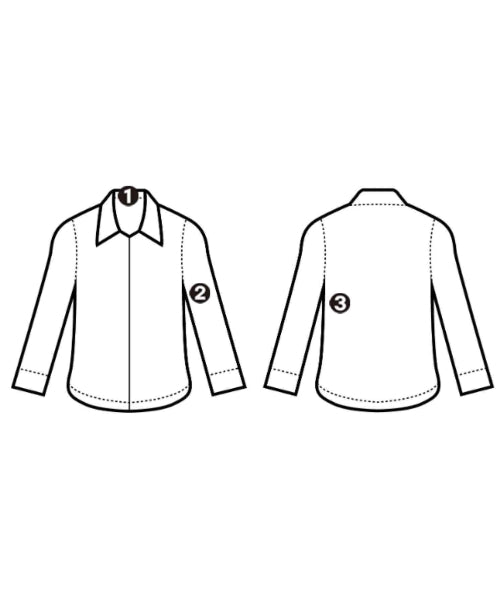 VERSACE เสื้อลำลอง