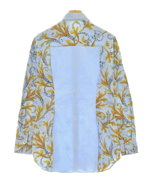 VERSACE เสื้อลำลอง