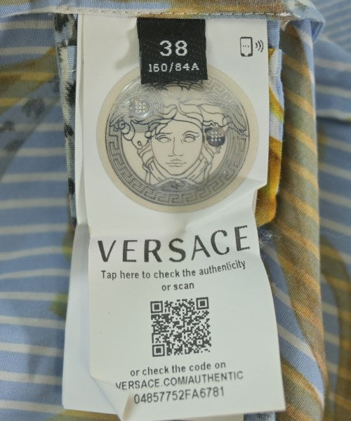 VERSACE เสื้อลำลอง