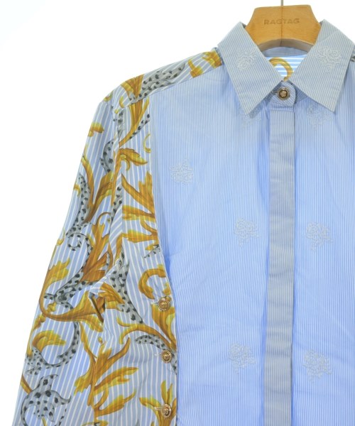 VERSACE เสื้อลำลอง