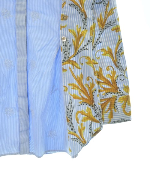 VERSACE เสื้อลำลอง