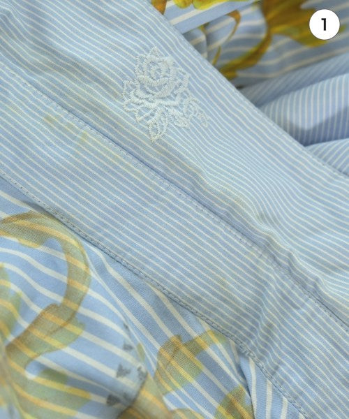 VERSACE เสื้อลำลอง