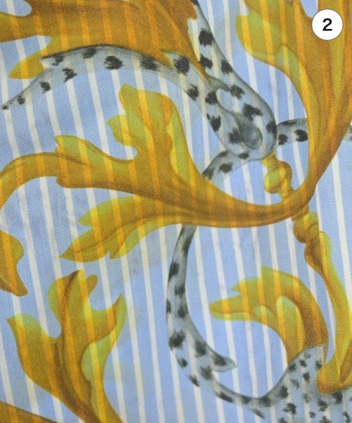 VERSACE เสื้อลำลอง