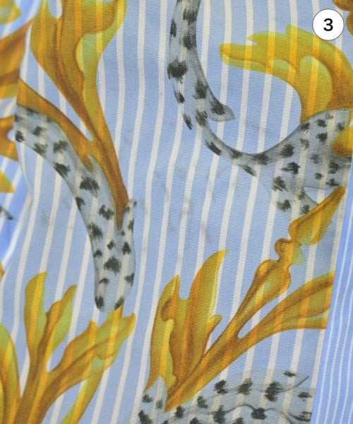 VERSACE เสื้อลำลอง