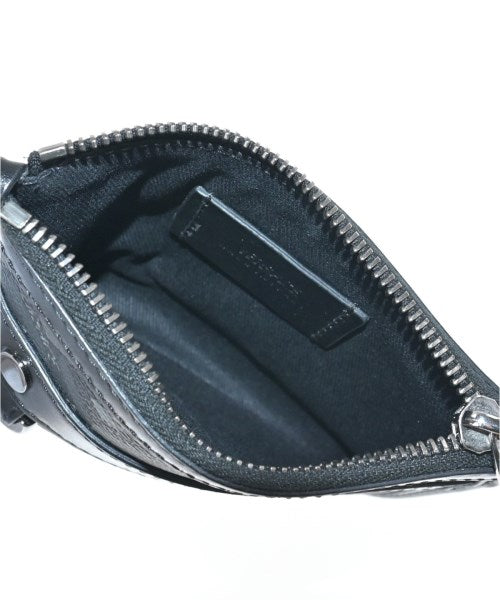 VERSACE กระเป๋าสตางค์/กระเป๋าใส่เหรียญ