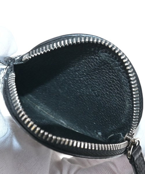 VERSACE กระเป๋าสตางค์/กระเป๋าใส่เหรียญ