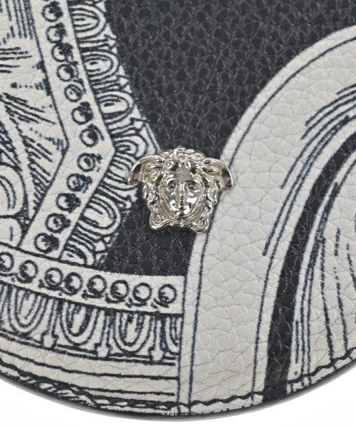 VERSACE กระเป๋าสตางค์/กระเป๋าใส่เหรียญ